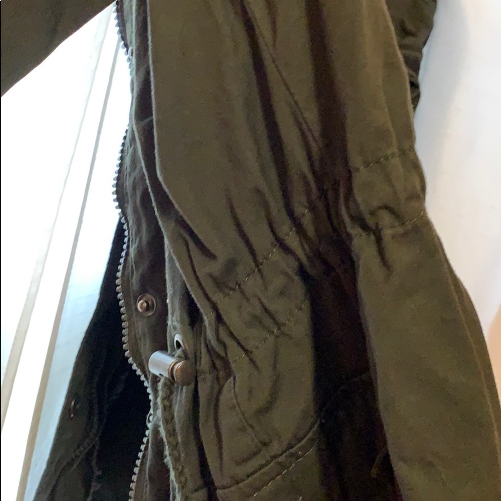 Jacket - Picture 4 of 4